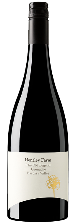 2023 Hentley Farm THE OLD LEGEND GRENACHE  ジ オールド レジェンド グルナッシュ