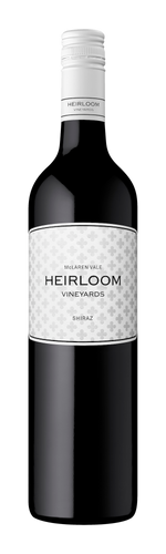2021 Heirloom Vineyards McClaren Vale Shiraz | ヘアルーム マクラーレン ヴェール 　シラーズ　ヘアールーム