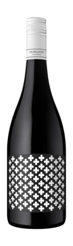 2020 Heirloom Anevo Fortress McLaren Vale Grenache Touriga Tempranillo　｜　ヘアルーム アネヴォ フォートレス マクラーレン ヴェール グルナッシュ トゥリーガ テンプラニーリョ