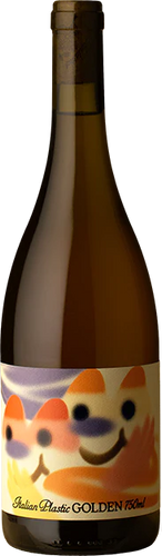 2022 Italian Plastic Golden