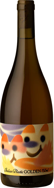 2022 Italian Plastic Golden