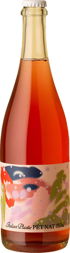 2022 Italian Plastic PÉT Nat Sangivose