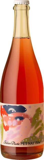 2022 Italian Plastic PÉT Nat Sangivose