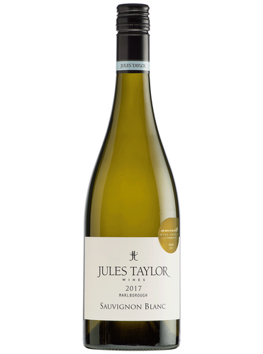 2024 JULES TAYLOR SAUVIGNON BLANC |  ジュルズ　ティラー　ソーヴィニヨンブラン