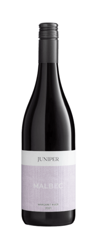 2021 Juniper Estate Canvas Malbec | キャンバス マルベック