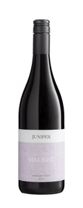 2021 Juniper Estate Canvas Malbec | キャンバス マルベック
