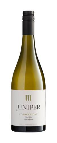 2020 Juniper Cornerstone Wilyabrup Chardonnay