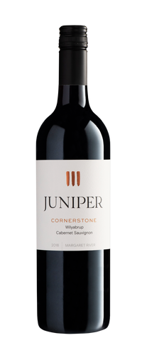 2016 Juniper Wilyabrup Conerstone Cabernet   | ジュニパー コーナーストーン カベルネ　ソーヴィヨン