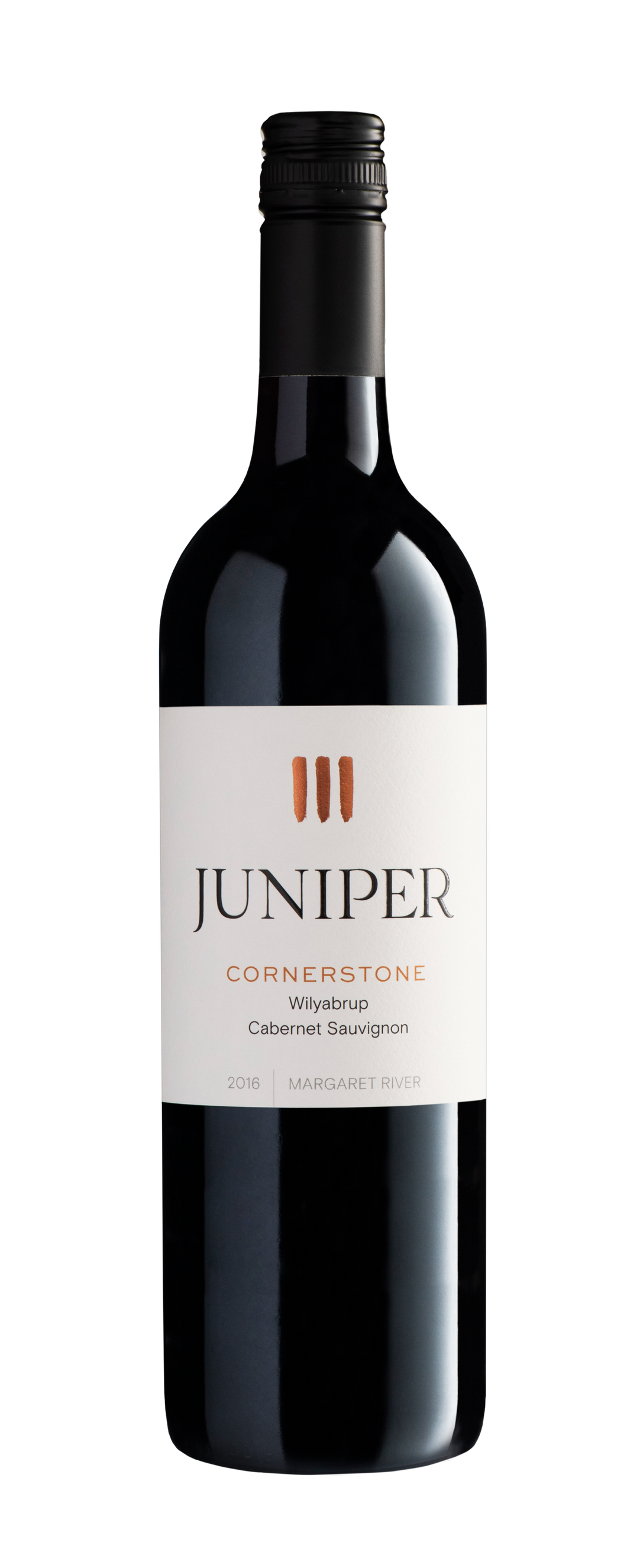2016 Juniper Wilyabrup Conerstone Cabernet   | ジュニパー コーナーストーン カベルネ　ソーヴィヨン