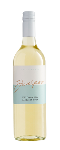 2021 Juniper Crossing Original White Semillon Sauvignon Blanc  | ジュニパー　エステート オリジナル　ホワイト