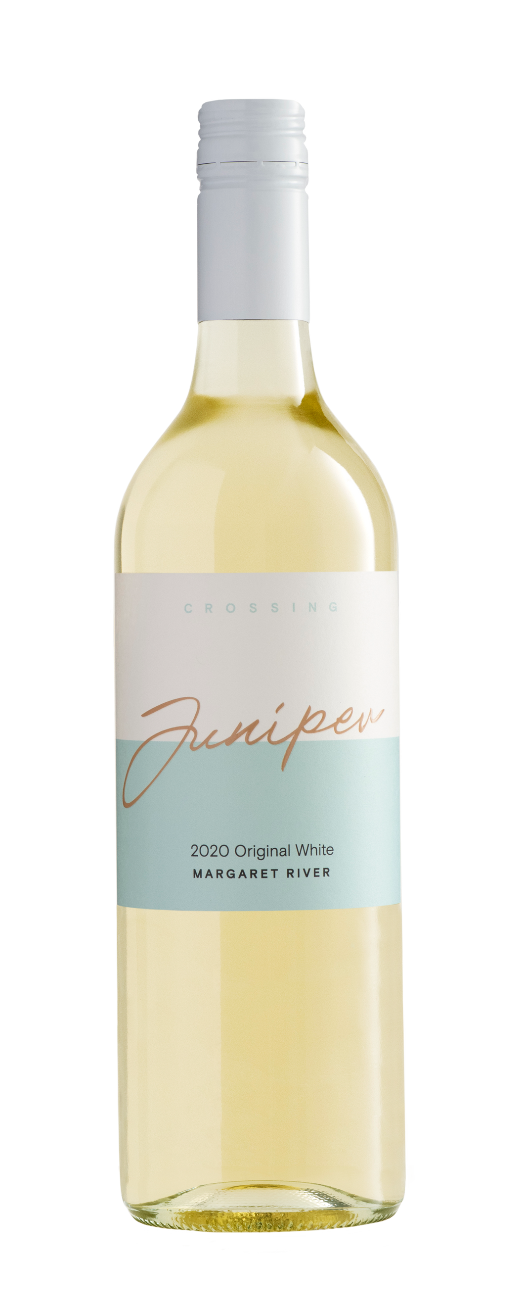 2021 Juniper Crossing Original White Semillon Sauvignon Blanc  | ジュニパー　エステート オリジナル　ホワイト