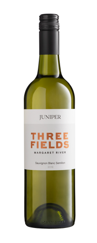 2021 Juniper Three Fields Sauvignon Blanc Semillon | ジュニパー　スリーフィールド ソーヴィニヨン ブラン セミヨン