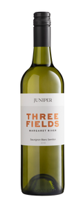 2021 Juniper Three Fields Sauvignon Blanc Semillon | ジュニパー　スリーフィールド ソーヴィニヨン ブラン セミヨン