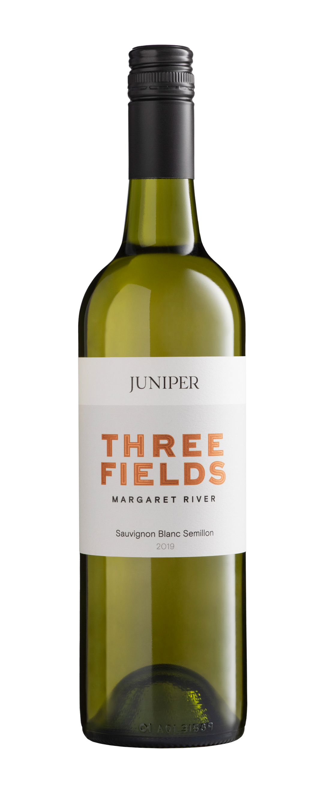 2021 Juniper Three Fields Sauvignon Blanc Semillon | ジュニパー　スリーフィールド ソーヴィニヨン ブラン セミヨン