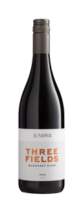 2019 Juniper Three Fields Shiraz ジュニパー　スリーフィールド シラーズ　