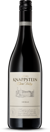 2020 Knappstein Shiraz　｜　ナップステイン　シラーズ