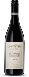 2020 Knappstein Shiraz　｜　ナップステイン　シラーズ