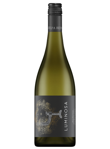 2022 STELLA BELLA Luminosa Chardonnay	｜ルミノーサ　シャルドネ
