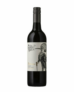2021 Wild & Wilder The Exhibitionist Merlot | エキシビショニスト　メルロー