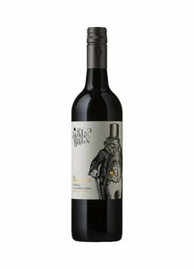 2021 Wild & Wilder The Opportunist Shiraz | オポチュニスト　シラーズ