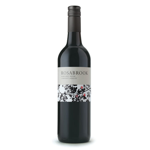 2018 Rosabrook Cabernet Merlot | ローザブルック　カベルネ　メルロ