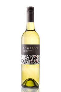 2016 ROSABROOK SEMILLON | ロッザブルック　セミヨン