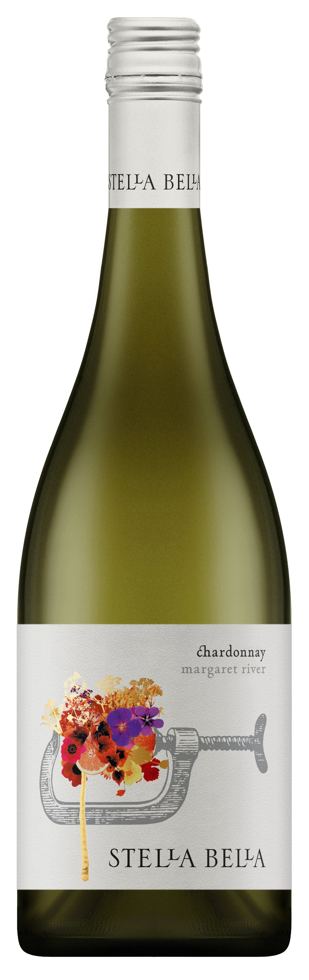 2022 Stella Bella Chardonnay