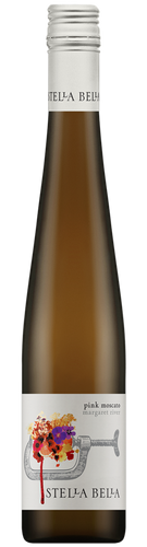 2024 Stella Bella Wines Pink Moscato | ｽﾃﾗ ﾍﾞﾗ ﾋﾟﾝｸ ﾓｽｶｰﾄ