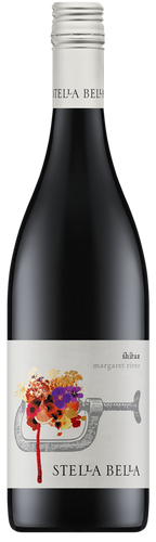 2020 Stella Bella Shiraz |  ｽﾃﾗ ﾍﾞﾗ ｼﾗｰｽﾞ