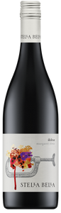 2020 Stella Bella Shiraz |  ｽﾃﾗ ﾍﾞﾗ ｼﾗｰｽﾞ