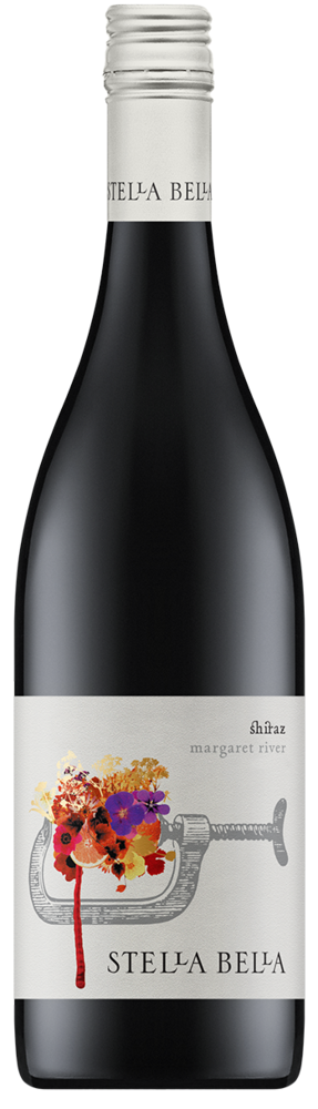 2020 Stella Bella Shiraz |  ｽﾃﾗ ﾍﾞﾗ ｼﾗｰｽﾞ