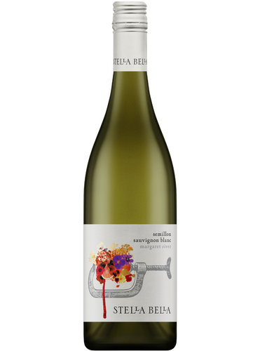 2022 Stella Bella Semillon Sauvignon Blanc  ｜ステラ・ベラ セミヨン ソーヴィニヨンブラン