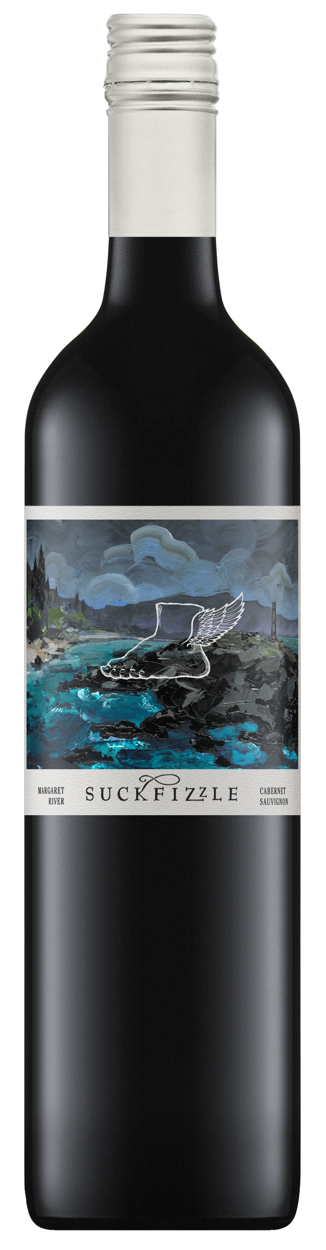 Suckfizzle Cabernet Sauvignon 2022 | サッカフィズル カベルネ・ソーヴィヨン