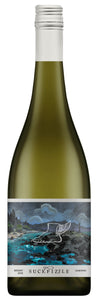 Suckfizzle Chardonnay 2021  | サッカフィズル シャルドネ