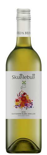 2024 Stella Bella Skuttlebutt Sauvignon Blanc - Semillon | スカットルバット・ソーヴィニヨン・ブ ラン・セミヨン