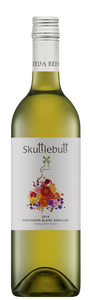 2024 Stella Bella Skuttlebutt Sauvignon Blanc - Semillon | スカットルバット・ソーヴィニヨン・ブ ラン・セミヨン