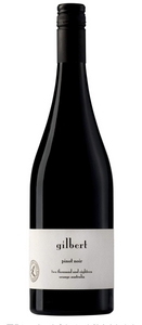 2022 Gilbert Pinot Noir | ギルバート ピノノワール オレンジ