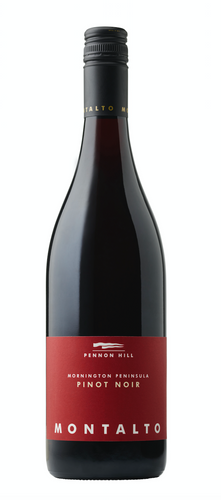 2023 Montalto Pennon Hill Pinot Noir| ﾓﾝﾀﾙﾄ ﾍﾟﾉﾝﾋﾙ ﾋﾟﾉﾉﾜｰﾙ