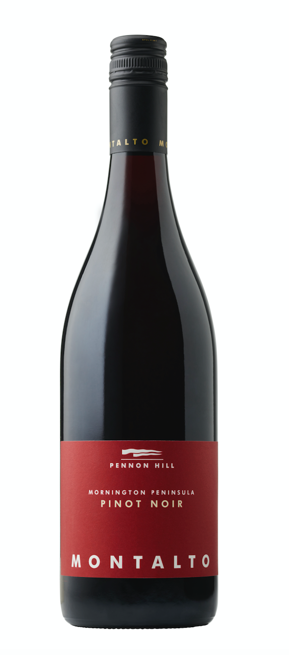 2023 Montalto Pennon Hill Pinot Noir| ﾓﾝﾀﾙﾄ ﾍﾟﾉﾝﾋﾙ ﾋﾟﾉﾉﾜｰﾙ