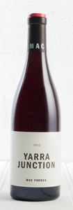 2020 MAC FORBES YARRA JUNCTION PINOT NOIR　｜　ﾏｯｸﾌｫﾌﾞｽ　 ﾔﾗ　ｼﾞｬﾝｸｼｮﾝ　ﾋﾟﾉﾉﾜｰﾙ