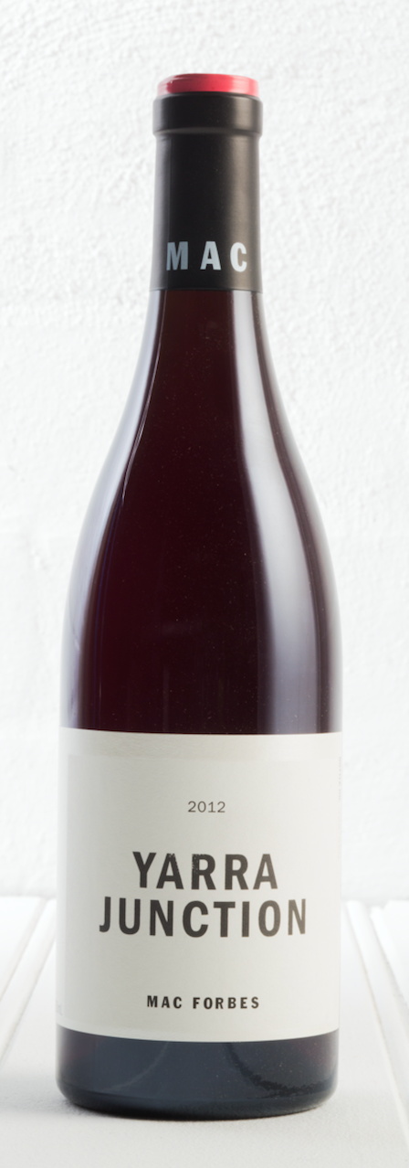 2020 MAC FORBES YARRA JUNCTION PINOT NOIR　｜　ﾏｯｸﾌｫﾌﾞｽ　 ﾔﾗ　ｼﾞｬﾝｸｼｮﾝ　ﾋﾟﾉﾉﾜｰﾙ