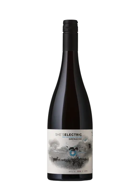 2023 Thistledown She's Electric Grenache McLaren Vale, Single Vineyard | シーズ　エレクトリック　グルナッシュマクラレーンヴェール　単一畑</p>