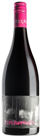 2024 SUPERNATURAL PINOT NOIR  スーパーナ チュラル ピノ 　 ノワール