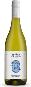 2024 THE BETTER HALF SAUVIGNON BLANC | ザ　ベター　ハフ　ソーヴィヨン　ブラン