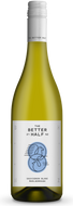 2024 THE BETTER HALF SAUVIGNON BLANC | ザ　ベター　ハフ　ソーヴィヨン　ブラン