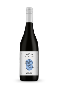 2022 THE BETTER HALF PINOT NOIR | ザ　ベター　ハーフ　ピノ　ノワール　