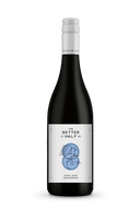 2022 THE BETTER HALF PINOT NOIR | ザ　ベター　ハーフ　ピノ　ノワール　