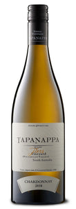 2022 TAPANAPPA TIERS VINEYARD CHARDONNAY | タパナパ　ティア ヴィンヤード シャルドネ