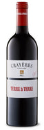 TERRE À TERRE CRAYERES VINEYARD RESERVE 2019 | ﾃｯﾚ ｱ ﾃｯﾚ ク レエール ヴィンヤード リザーブ