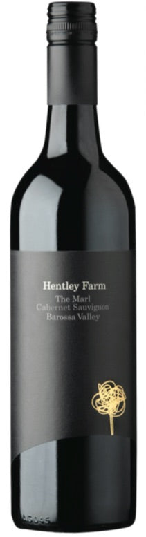 2023 HENTLEY FARM THE MARL CABERNET SAUVIGNON	ﾍﾝﾄﾘｰﾌｧｰﾑ　ｻﾞ　ﾏｰﾙ　ｶﾍﾞﾙﾈ　ｿｰｳﾞｨﾖﾝ